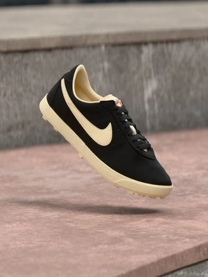 Sneakersy niskie Nike czarny