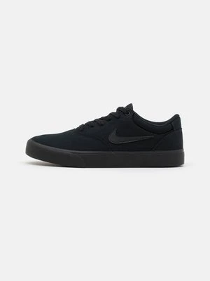 Sneakersy niskie Nike czarny