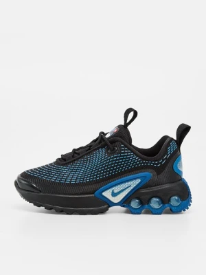 Sneakersy niskie Nike czarny