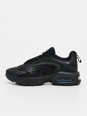 Sneakersy niskie Nike czarny