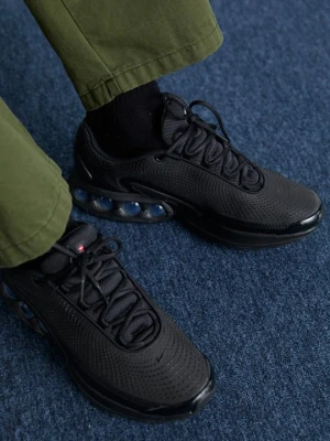 Sneakersy niskie Nike czarny