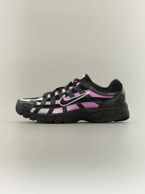 Sneakersy niskie Nike czarny