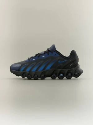 Sneakersy niskie Nike czarny