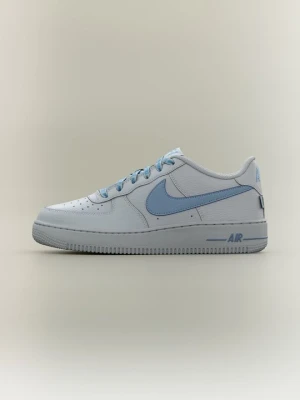 Sneakersy niskie Nike czarny