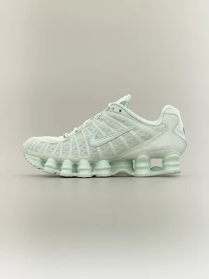 Sneakersy niskie Nike czarny