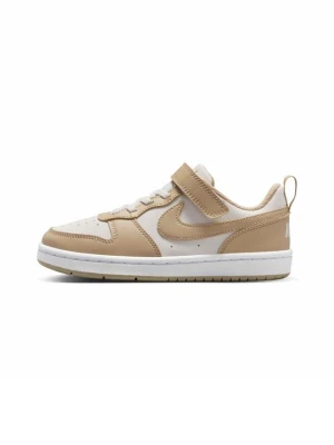 Sneakersy niskie Nike czarny