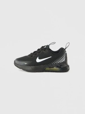 Sneakersy niskie Nike czarny