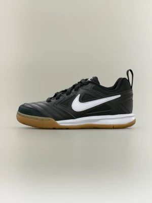 Sneakersy niskie Nike czarny