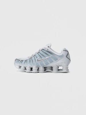 Sneakersy niskie Nike czarny