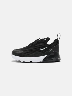 Sneakersy niskie Nike czarny