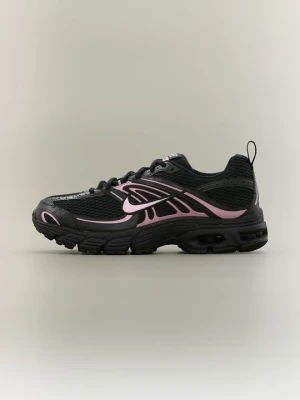 Sneakersy niskie Nike czarny