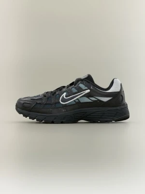 Sneakersy niskie Nike czarny