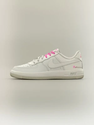 Sneakersy niskie Nike czarny