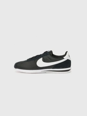 Sneakersy niskie Nike czarny