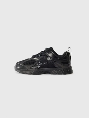 Sneakersy niskie Nike czarny