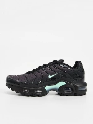Sneakersy niskie Nike czarny