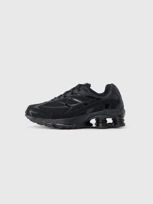 Sneakersy niskie Nike czarny
