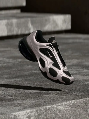 Sneakersy niskie Nike czarny