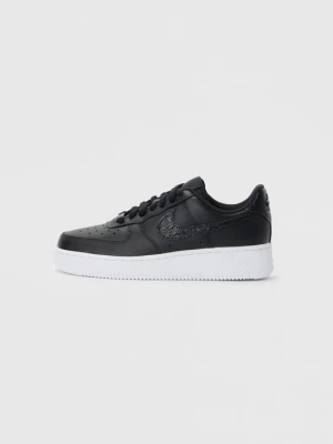 Sneakersy niskie Nike czarny