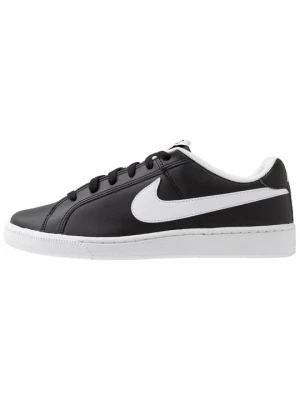 Sneakersy niskie Nike czarny