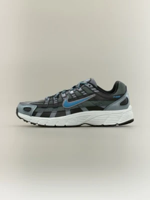 Sneakersy niskie Nike czarny