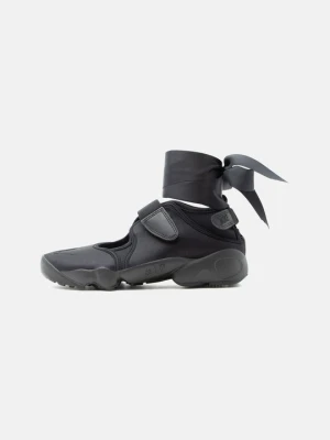 Sneakersy niskie Nike czarny