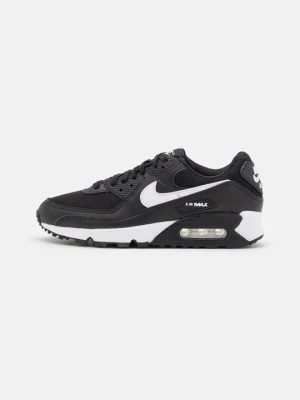 Sneakersy niskie Nike czarny