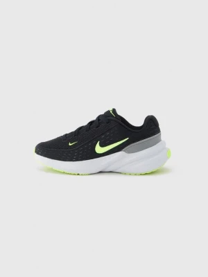 Sneakersy niskie Nike czarny