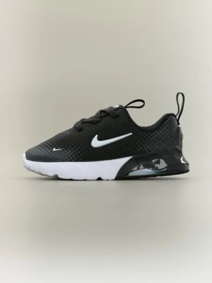 Sneakersy niskie Nike czarny