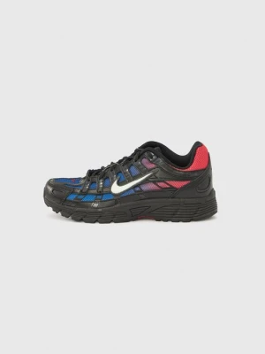 Sneakersy niskie Nike czarny