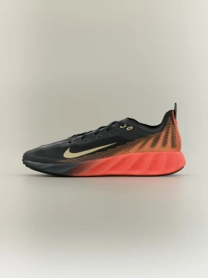 Sneakersy niskie Nike czarny