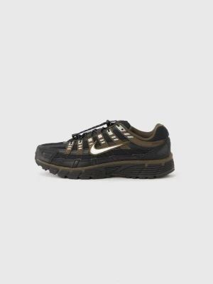 Sneakersy niskie Nike czarny