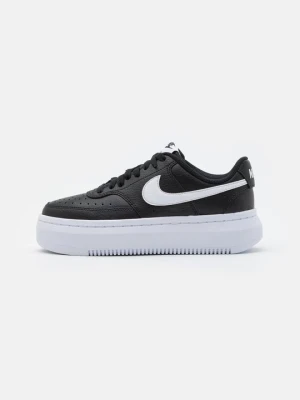 Sneakersy niskie Nike czarny