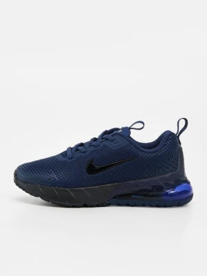 Sneakersy niskie Nike czarny