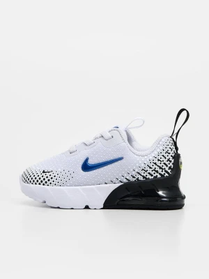 Sneakersy niskie Nike czarny