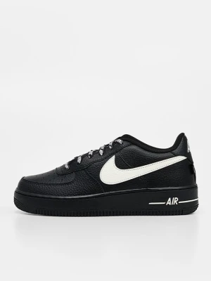 Sneakersy niskie Nike czarny