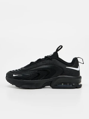 Sneakersy niskie Nike czarny