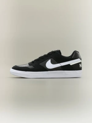 Sneakersy niskie Nike czarny