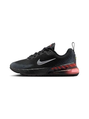 Sneakersy niskie Nike czarny