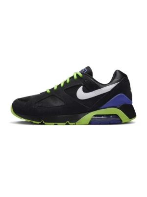 Sneakersy niskie Nike czarny