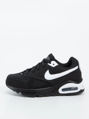 Sneakersy niskie Nike czarny