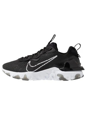 Sneakersy niskie Nike czarny