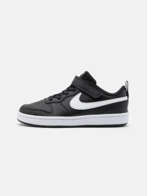Sneakersy niskie Nike czarny