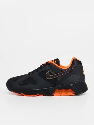 Sneakersy niskie Nike czarny