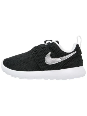 Sneakersy niskie Nike czarny