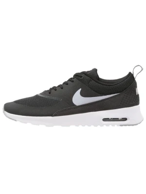 Sneakersy niskie Nike czarny