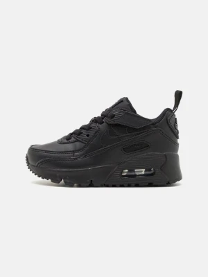 Sneakersy niskie Nike czarny