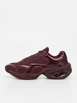 Sneakersy niskie Nike czerwony