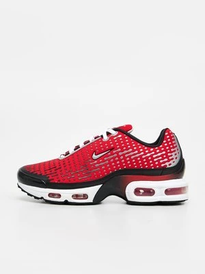 Sneakersy niskie Nike czerwony