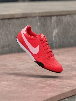 Sneakersy niskie Nike czerwony